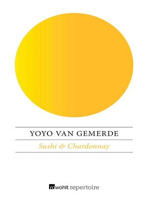 cover image of Sushi & Chardonnay